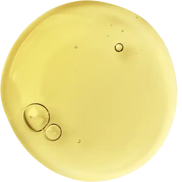 Mooshq alcohol-free perfume oil bottle with rose and oud